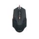 Ποντίκι Gaming ZornWee G706, Optical, Μαύρο - 702