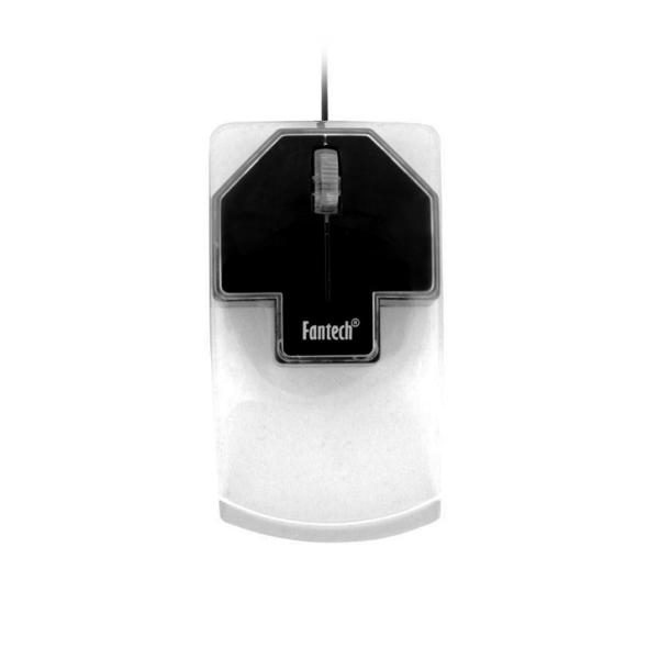 Ποντίκι FanTech, Optical T212, Πολύχρωμο - 926