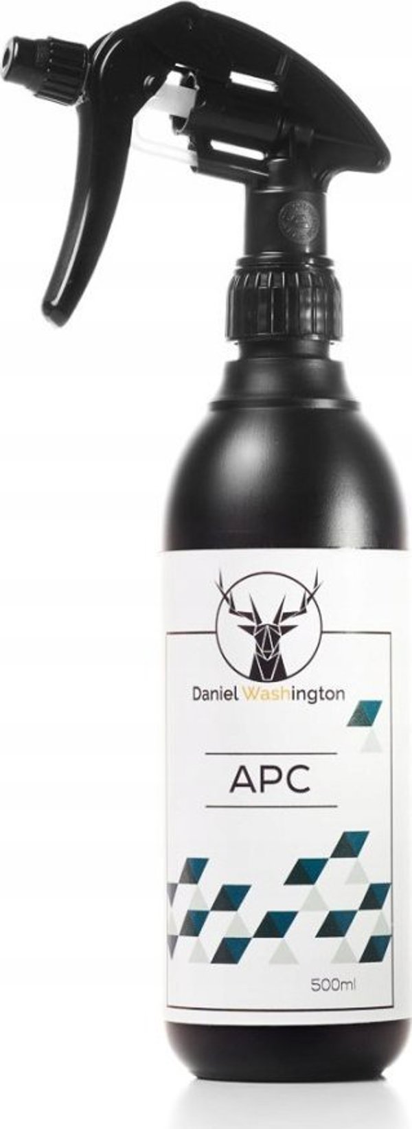 Poorboy`s World Daniel Washington APC 500ml (Καθαριστικό Γενικής Χρήσης)