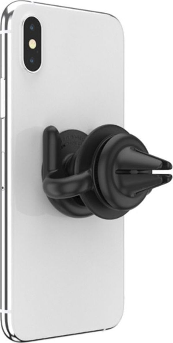 PopSockets Uchwyt zaciskowy do samochodu PopMount 2 Car Vent 802693