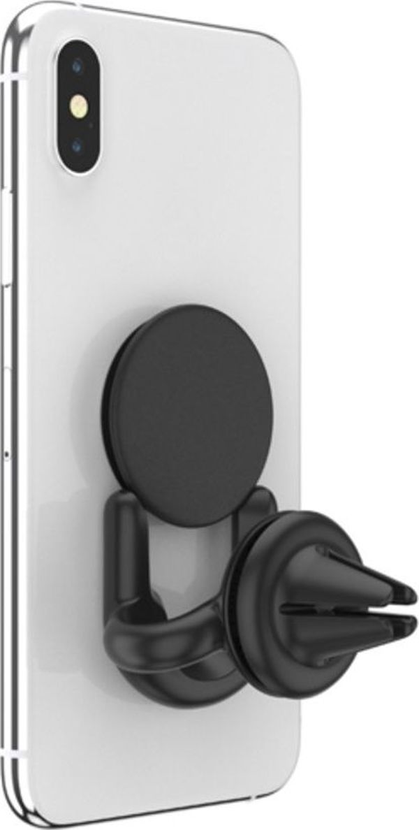 PopSockets Uchwyt zaciskowy do samochodu PopMount 2 Car Vent 802693