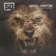 POP 50 CENT ANIMAL AMBITION: AN UNTAMED DESIRE TO WIN