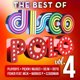 POP VARIOUS BEST OF DISCO POLO VOL. 4