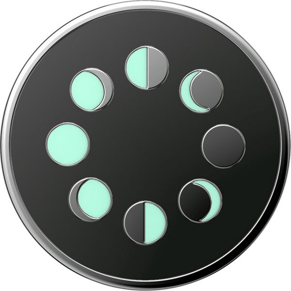 PopSockets Pop na palec Enamel