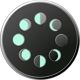 PopSockets Pop na palec Enamel