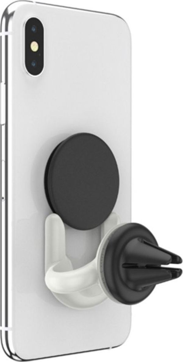 PopSockets Uchwyt zaciskowy do samochodu PopMount 2 Car Vent 802936