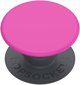 PopSockets PopGrip Basic Magenta, Grip, Pink, Universal, 1 pc(s), 38.8 mm, 7.7 mm