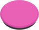 PopSockets PopGrip Basic Magenta, Grip, Pink, Universal, 1 pc(s), 38.8 mm, 7.7 mm