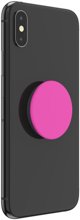 PopSockets PopGrip Basic Magenta, Grip, Pink, Universal, 1 pc(s), 38.8 mm, 7.7 mm
