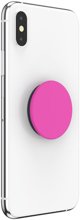 PopSockets PopGrip Basic Magenta, Grip, Pink, Universal, 1 pc(s), 38.8 mm, 7.7 mm