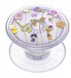 Popsockets PlantCore Grip Purple Fields806198 uchwyt i podstawka do telefonu