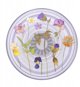 Popsockets PlantCore Grip Purple Fields806198 uchwyt i podstawka do telefonu