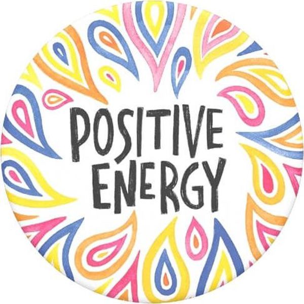PopSockets Pop na palec Positive Energy Gen. 2 ME-PS-A223