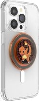 Popsockets 2 Charmander 113192 Βάση και Στήριγμα Τηλεφώνου - MagSafe