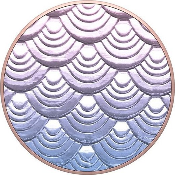 PopSockets Uchwyt do telefonu POPSOCKETS 2 Iridescent Mermaid Pearl 801461
