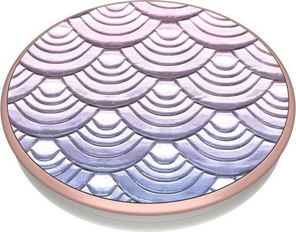PopSockets Uchwyt do telefonu POPSOCKETS 2 Iridescent Mermaid Pearl 801461