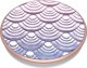 PopSockets Uchwyt do telefonu POPSOCKETS 2 Iridescent Mermaid Pearl 801461