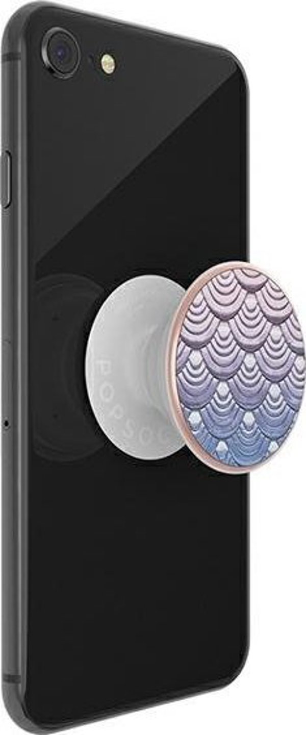 PopSockets Uchwyt do telefonu POPSOCKETS 2 Iridescent Mermaid Pearl 801461