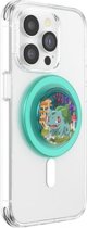 Popsockets 2 Bulbasaur 113195 Phone Holder and Stand - MagSafe