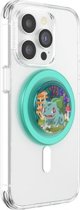 Popsockets 2 Bulbasaur 113195 Phone Holder and Stand - MagSafe