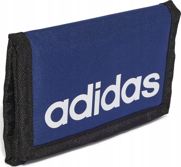 Portfel adidas Linear Wallet IN6133