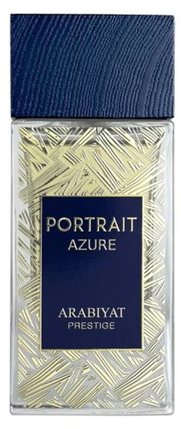 Portrait Azure Eau de Parfum 80ml