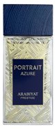 Portrait Azure Eau de Parfum 80ml