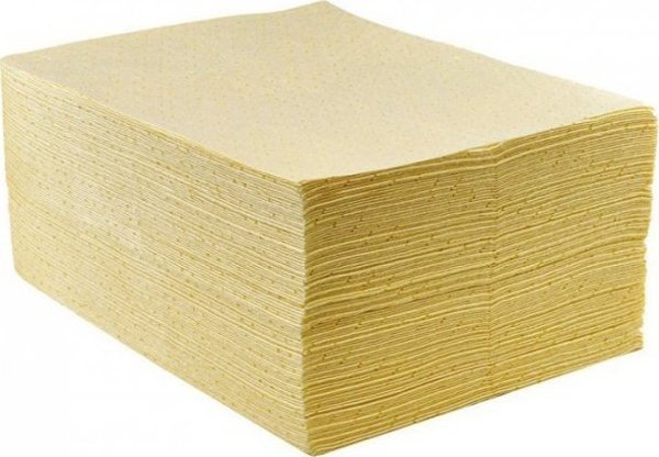 Portwest MATA POCHÅANIAJÄCA CHEMIKALIA SM80, OPAK.200SZT.