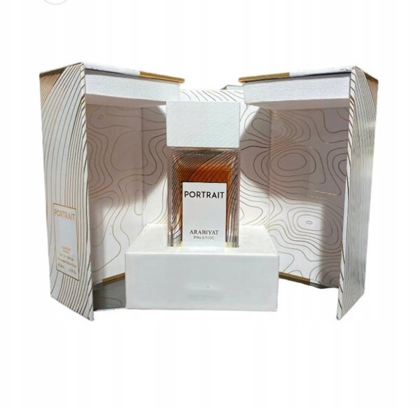Portrait Eau de Parfum 80ml