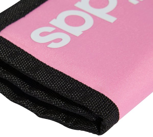 Portfel adidas Linear Wallet KE5715