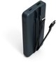 Port Designs 907006 bank mocy Litowo-polimerowy (LiPo) 10000 mAh Czarny