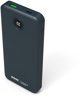 Port Designs 907006 bank mocy Litowo-polimerowy (LiPo) 10000 mAh Czarny
