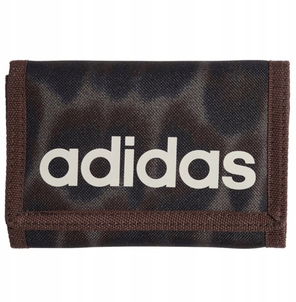 Portfel adidas Linear Wallet KD2181