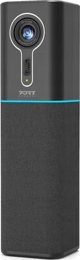 Port Designs 902004 Desktop Conference Tower 2K – Κάμερα Web Συνεδριάσεων