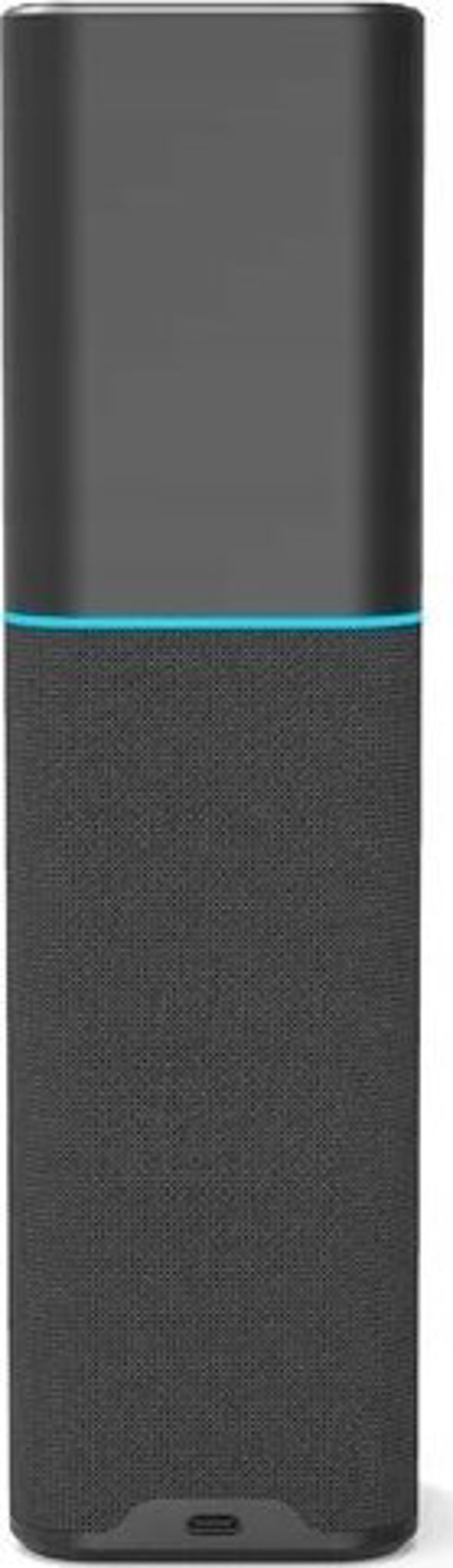 Port Designs 902004 Desktop Conference Tower 2K – Κάμερα Web Συνεδριάσεων