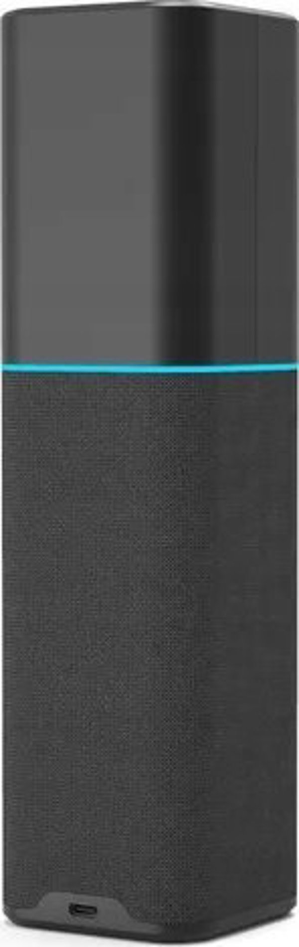 Port Designs 902004 Desktop Conference Tower 2K – Κάμερα Web Συνεδριάσεων