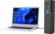 Port Designs 902004 Desktop Conference Tower 2K – Κάμερα Web Συνεδριάσεων