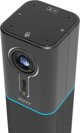 Port Designs 902004 Desktop Conference Tower 2K – Κάμερα Web Συνεδριάσεων