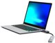 PORT CONNECT Hub USB 4 Ports 3.0 Slim Combo for BtoC | PORT CONNECT