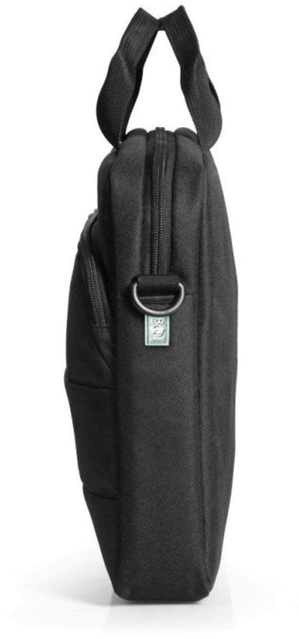 Τσάντα Φάκελος Port Designs ECO PORTLAND 43,9 cm (17.3") Μαύρο