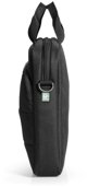 Τσάντα Φάκελος Port Designs ECO PORTLAND 43,9 cm (17.3") Μαύρο