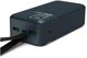 PORT CONNECT External USB-C battery integrated lamp | 30000 mAh | Blue