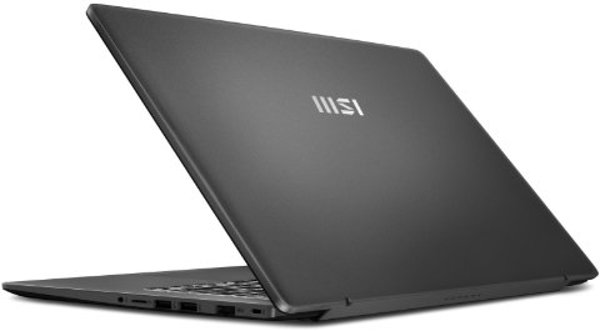 Portatīvais dators MSI Modern 15 F13MG-294NL i3-1315U 16GB 512SSD W11H 4711377306843 F13MG-294NL (4711377306843)