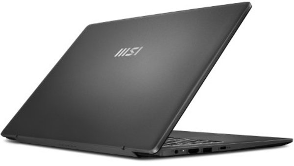Portatīvais dators MSI Modern 15 F13MG-294NL i3-1315U 16GB 512SSD W11H 4711377306843 F13MG-294NL (4711377306843)