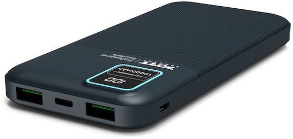 PORT CONNECT Powerbank 10 000 mAh | PORT CONNECT