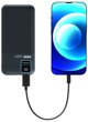 PORT CONNECT Powerbank 10 000 mAh | PORT CONNECT