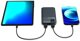PORT CONNECT Powerbank 10 000 mAh | PORT CONNECT