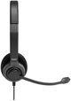 PORT CONNECT Stereo Headset Wired USB Pro - On’R 300 | PORT CONNECT