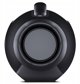 Portable speaker SVEN PS-990, juodas, power output 180W (RMS), TWS, Bluetooth, RGB backlight, Atsparus vandeniui (IPx7), USB, Lithium battery, Baterija life – iki 16 hours