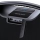 Portable speaker SVEN PS-990, juodas, power output 180W (RMS), TWS, Bluetooth, RGB backlight, Atsparus vandeniui (IPx7), USB, Lithium battery, Baterija life – iki 16 hours